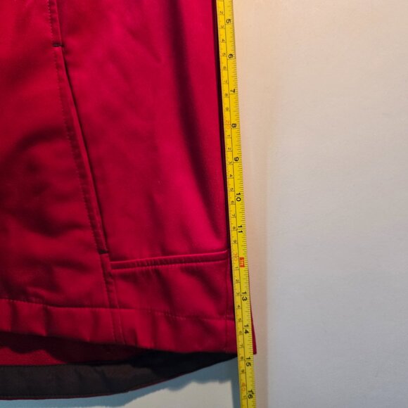 Free Tech Water Resistant XL Woman's Jacket - Picture 8 of 8